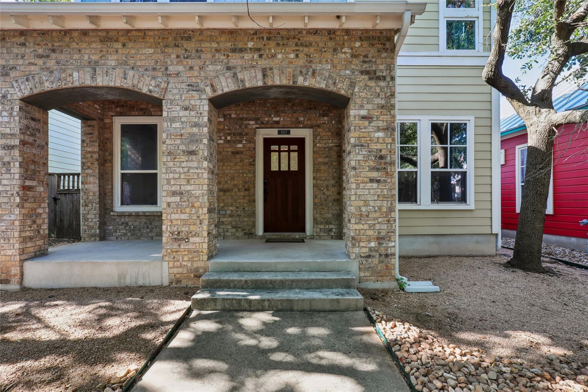 1917 Mccloskey St, Austin, TX 78723 Main Photo