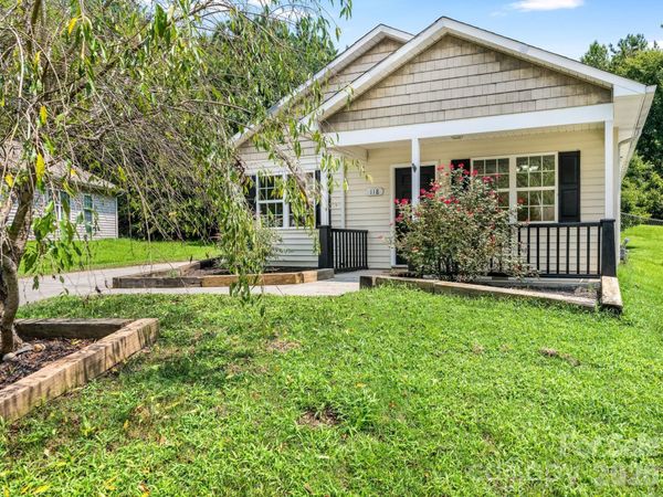 118 Leonard Street , Unit 25, Mooresville, NC 28115