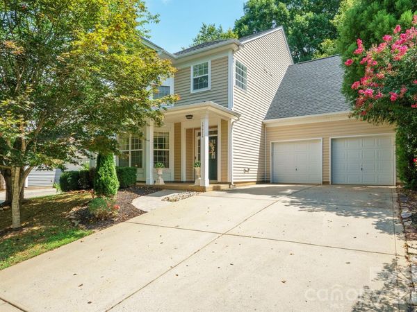 17916 Caldwell Track Drive, Cornelius, NC 28031