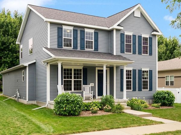 545 Pluto Street, Madison, WI 53718
