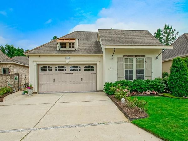 128 ST CALAIS Place , Madisonville, LA 70447