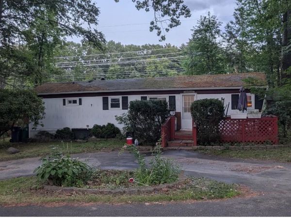 5 Hemlock Haven Road, Hampton, NH 03842