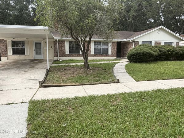 8672 HAMMONDWOOD Road S, Jacksonville, FL 32221
