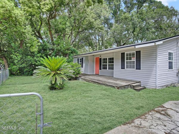 3315 BERGEN Street, Jacksonville, FL 32254