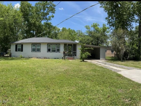 5360 MAYS Drive, Jacksonville, FL 32209