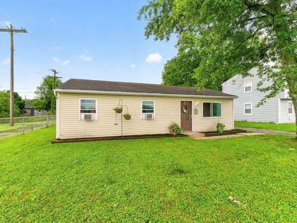 5471 Sedalia Drive , Columbus, OH 43232