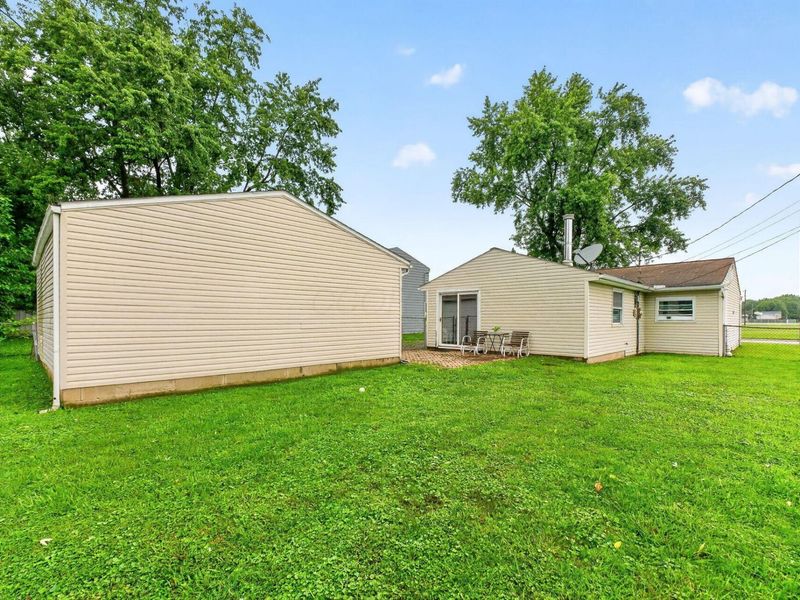 5471 Sedalia Drive , Columbus, OH 43232 Photo 32