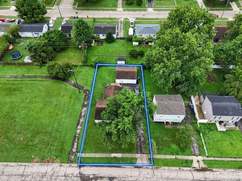 5471 Sedalia Drive , Columbus, OH 43232 Photo 5