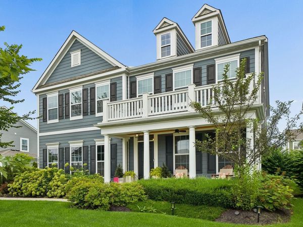 10761 Bellflower Drive, Plain City, OH 43064
