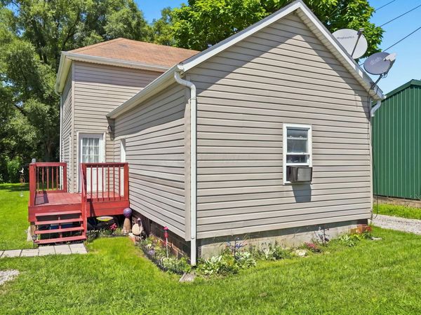 129 King Avenue , Lore City, OH 43755