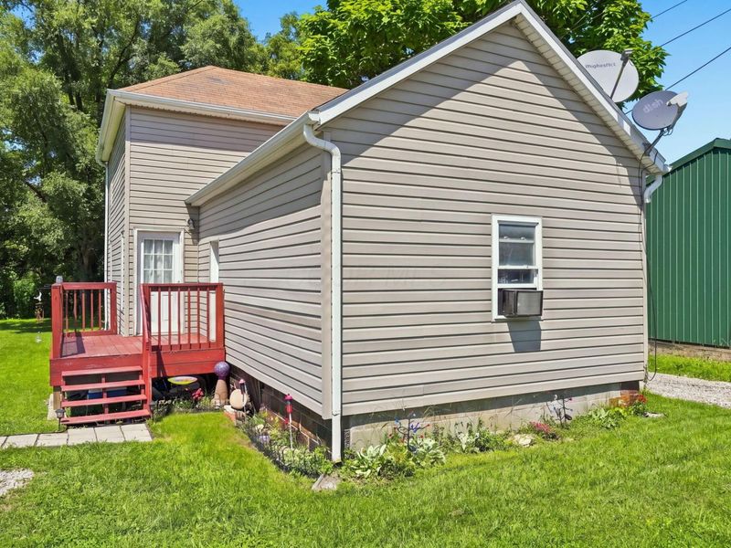 129 King Avenue , Lore City, OH 43755 Photo 1