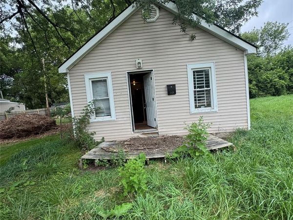 148 N Merrimac Street, Pontiac, Mi 48340