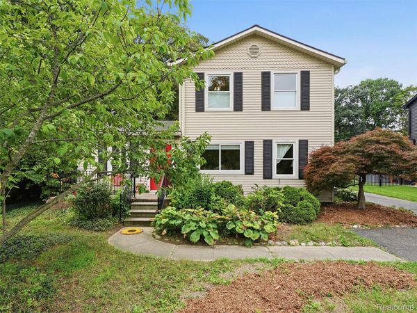 15525 Marilyn Avenue, Northville Township, Mi 48170