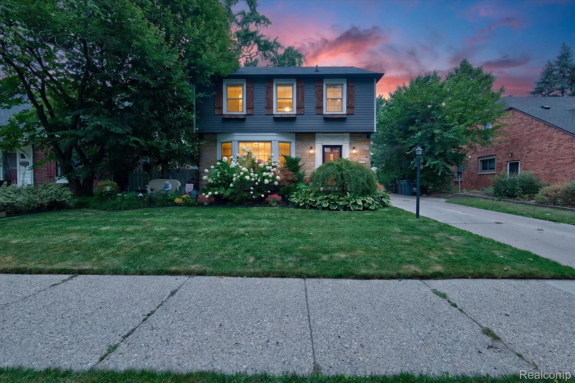 23740 Marshall Street, Dearborn, Mi 48124 Main Photo
