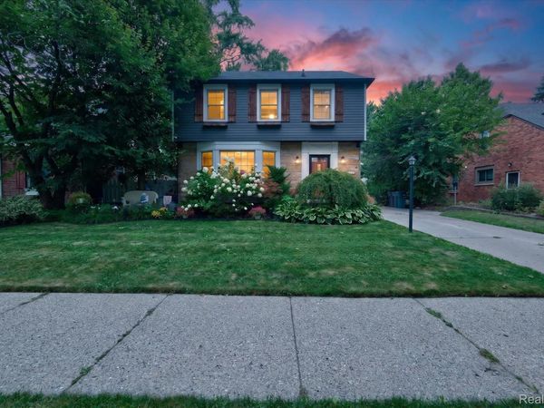 23740 Marshall Street, Dearborn, Mi 48124