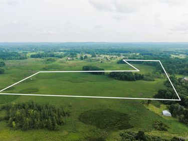 000 Harr Road, Waterloo Township, Mi 48118