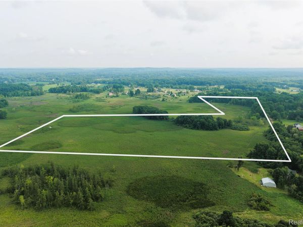000 Harr Road, Waterloo Township, Mi 48118