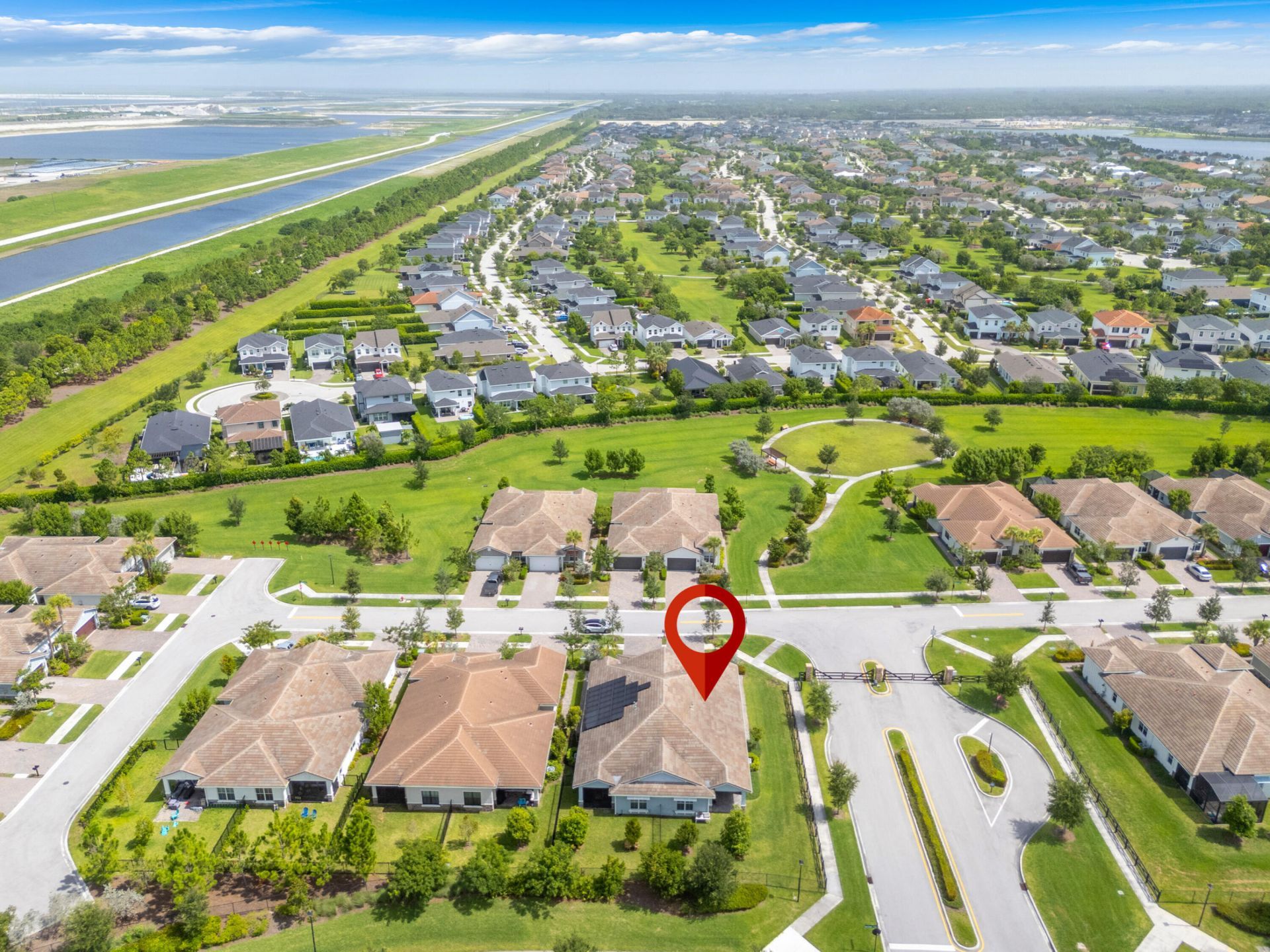 19742 Weathervane Way, The Acreage, FL 33470 Photo