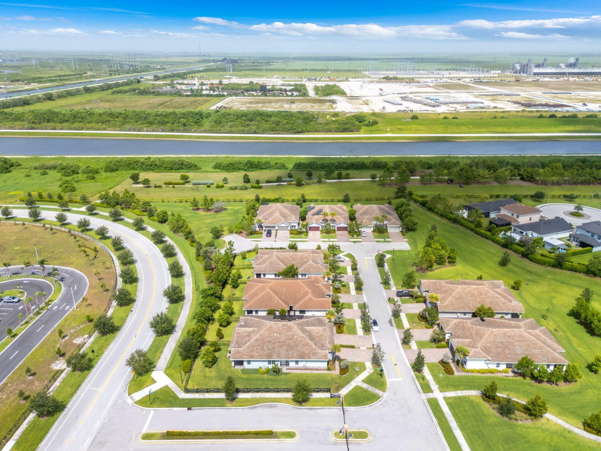 19742 Weathervane Way, The Acreage, FL 33470 Photo