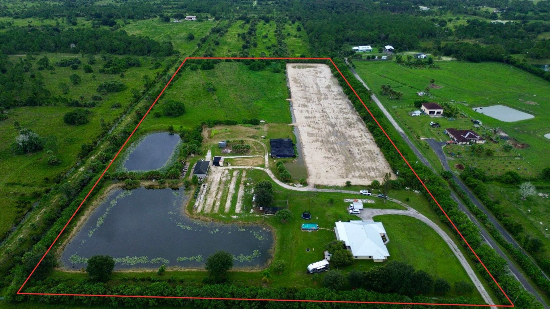 10650 Carlton Road, Port Saint Lucie, FL 34987 Photo