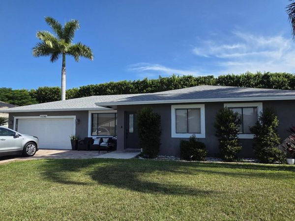 11386 SHILOH Way, Boca Raton, FL 33428