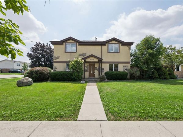 9719 Johanna Avenue , Franklin Park, IL 60131