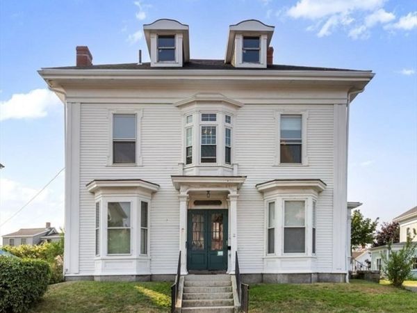 79 Prospect, Unit 2, Gloucester, MA 01923