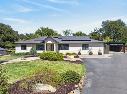 7351 Horseshoe Bar Rd, Loomis, CA 95650 Photo