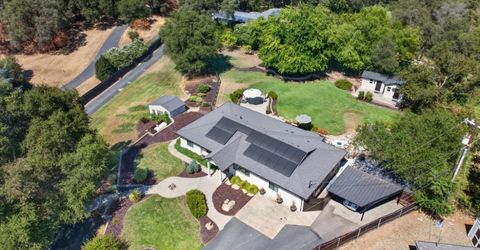 7351 Horseshoe Bar Rd, Loomis, CA 95650 Photo
