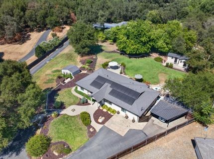 7351 Horseshoe Bar Rd, Loomis, CA 95650 Photo