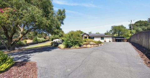 7351 Horseshoe Bar Rd, Loomis, CA 95650 Photo