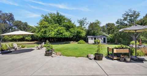 7351 Horseshoe Bar Rd, Loomis, CA 95650 Photo