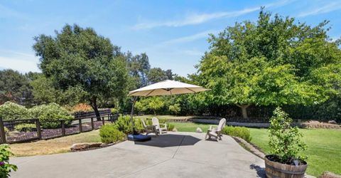 7351 Horseshoe Bar Rd, Loomis, CA 95650 Photo