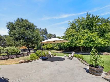 7351 Horseshoe Bar Rd, Loomis, CA 95650 Photo
