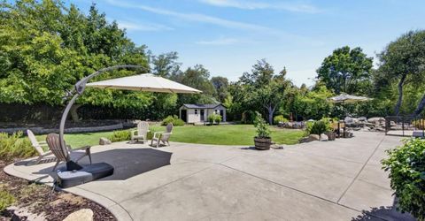 7351 Horseshoe Bar Rd, Loomis, CA 95650 Photo