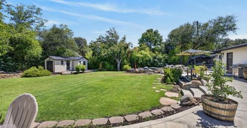 7351 Horseshoe Bar Rd, Loomis, CA 95650 Photo