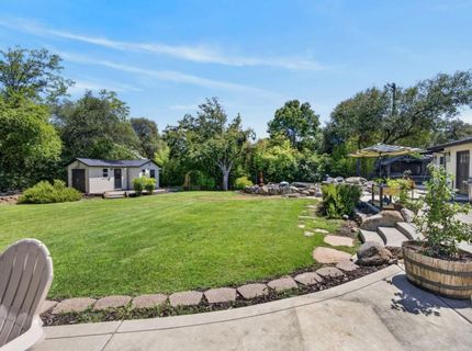 7351 Horseshoe Bar Rd, Loomis, CA 95650 Photo