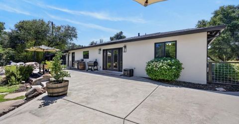7351 Horseshoe Bar Rd, Loomis, CA 95650 Photo