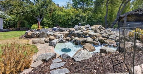 7351 Horseshoe Bar Rd, Loomis, CA 95650 Photo