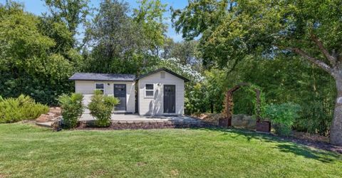 7351 Horseshoe Bar Rd, Loomis, CA 95650 Photo