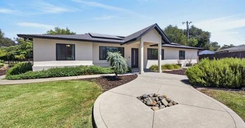 7351 Horseshoe Bar Rd, Loomis, CA 95650 Photo