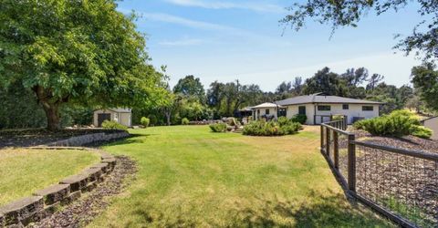 7351 Horseshoe Bar Rd, Loomis, CA 95650 Photo