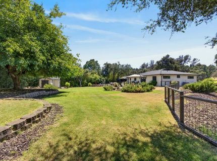 7351 Horseshoe Bar Rd, Loomis, CA 95650 Photo