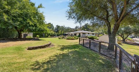 7351 Horseshoe Bar Rd, Loomis, CA 95650 Photo
