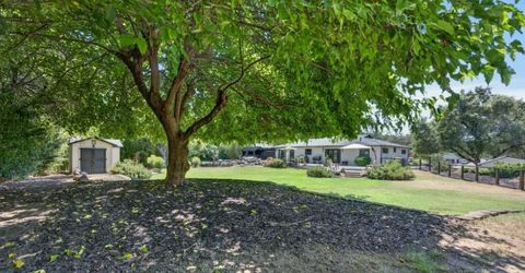 7351 Horseshoe Bar Rd, Loomis, CA 95650 Photo