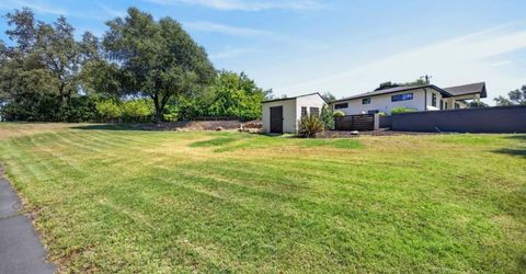 7351 Horseshoe Bar Rd, Loomis, CA 95650 Photo