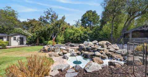7351 Horseshoe Bar Rd, Loomis, CA 95650 Photo