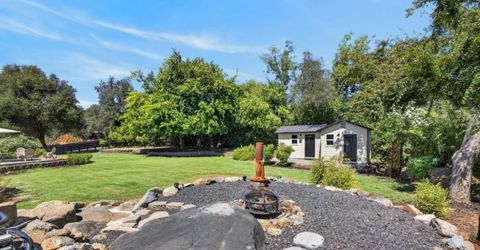 7351 Horseshoe Bar Rd, Loomis, CA 95650 Photo