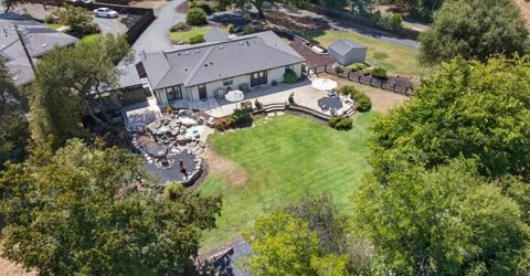 7351 Horseshoe Bar Rd, Loomis, CA 95650 Photo