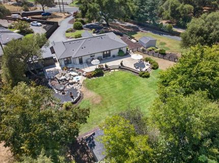 7351 Horseshoe Bar Rd, Loomis, CA 95650 Photo
